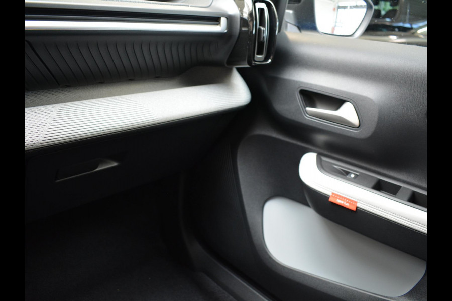 Citroën C3 1.2 Hybrid 110pk Max