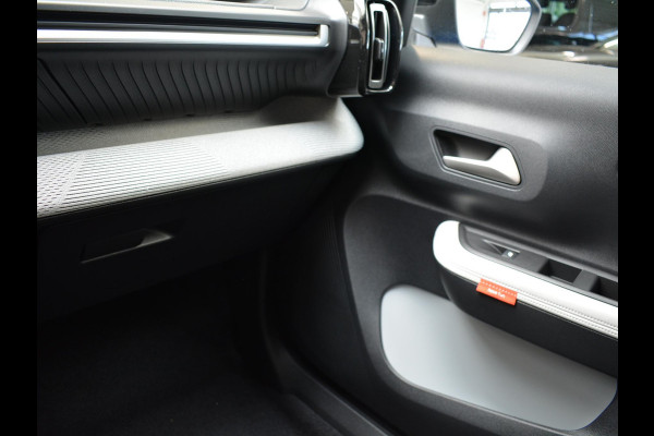 Citroën C3 1.2 Hybrid 110pk Max