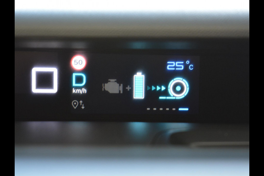 Citroën C3 1.2 Hybrid 110pk Max