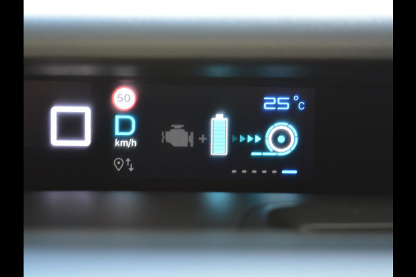 Citroën C3 1.2 Hybrid 110pk Max