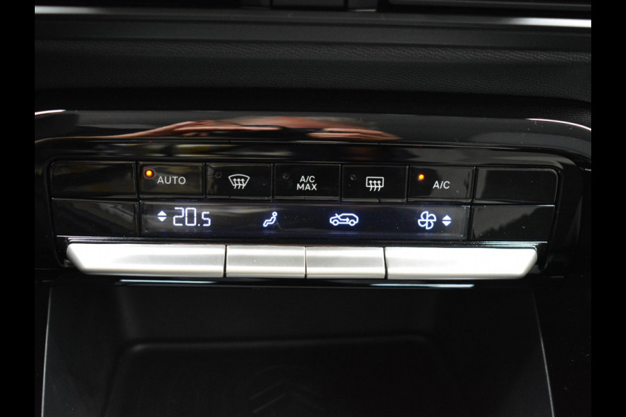 Citroën C3 1.2 Hybrid 110pk Max