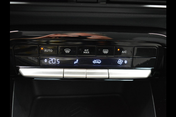 Citroën C3 1.2 Hybrid 110pk Max