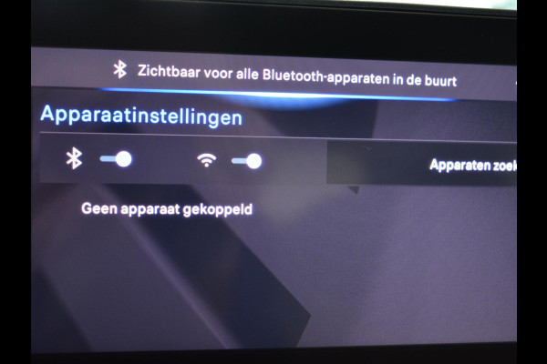 Citroën C3 1.2 Hybrid 110pk Max