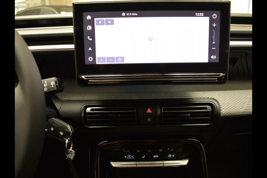 Citroën C3 1.2 Hybrid 110pk Max