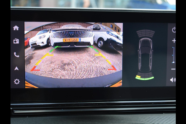 Citroën C3 1.2 Hybrid 110pk Max