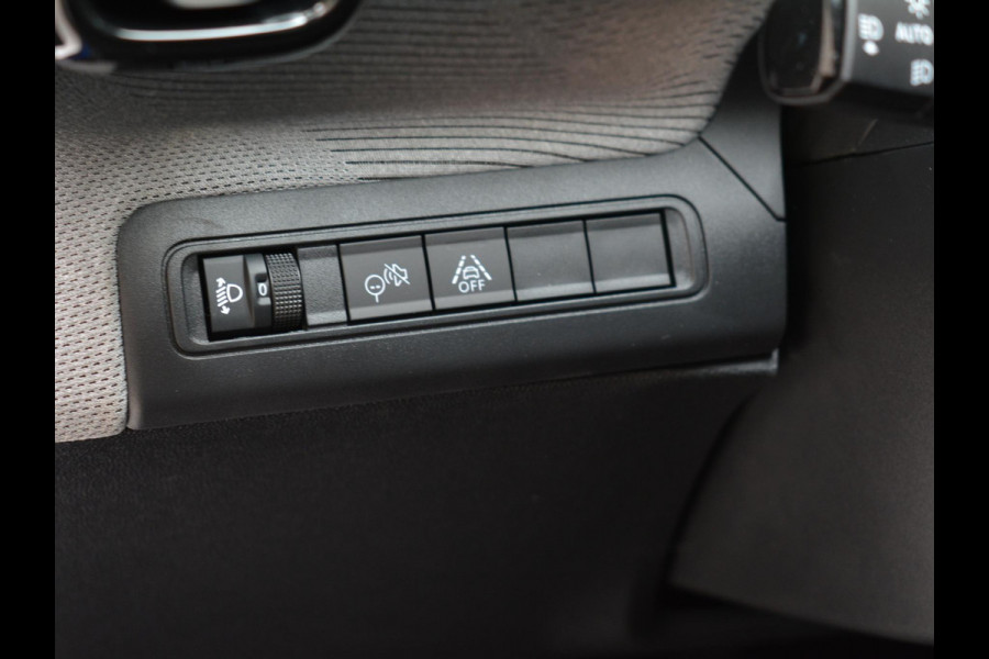 Citroën C3 1.2 Hybrid 110pk Max