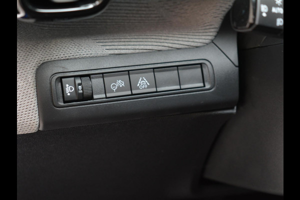 Citroën C3 1.2 Hybrid 110pk Max