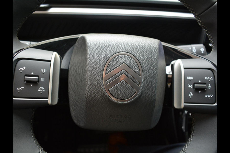 Citroën C3 1.2 Hybrid 110pk Max