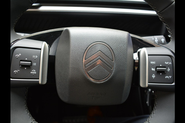 Citroën C3 1.2 Hybrid 110pk Max