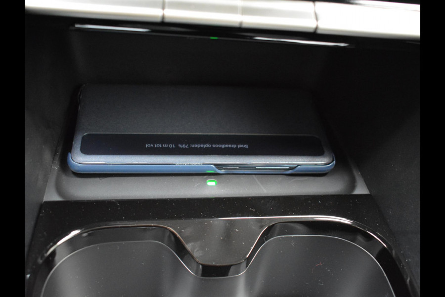 Citroën C3 1.2 Hybrid 110pk Max