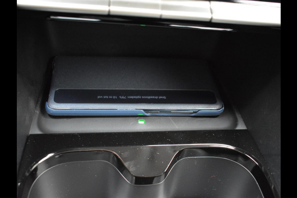 Citroën C3 1.2 Hybrid 110pk Max