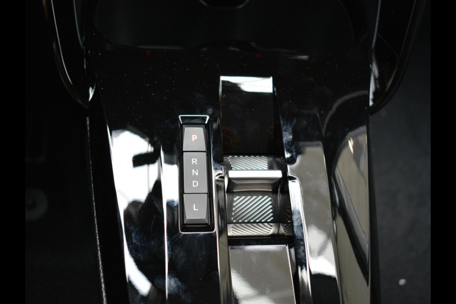 Citroën C3 1.2 Hybrid 110pk Max