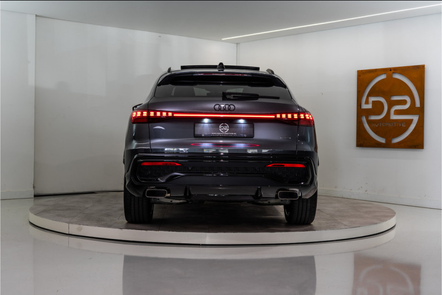 Audi Q5 Sportback e-hybrid 270KW Quattro S Edition 367PK | 2026 MODEL PER DIRECT BESCHIKBAAR | Pano | Sfeer | Memory | 5 Jaar fabrieksga