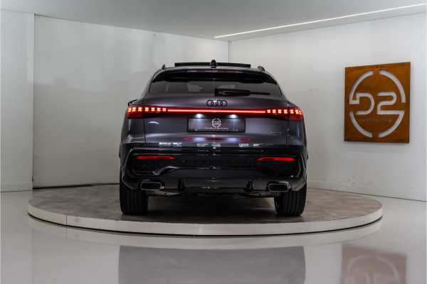 Audi Q5 Sportback e-hybrid 270KW Quattro S Edition 367PK | 2026 MODEL PER DIRECT BESCHIKBAAR | Pano | Sfeer | Memory | 5 Jaar fabrieksga