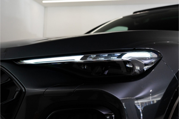 Audi Q5 Sportback e-hybrid 270KW Quattro S Edition 367PK | 2026 MODEL PER DIRECT BESCHIKBAAR | Pano | Sfeer | Memory | 5 Jaar fabrieksga