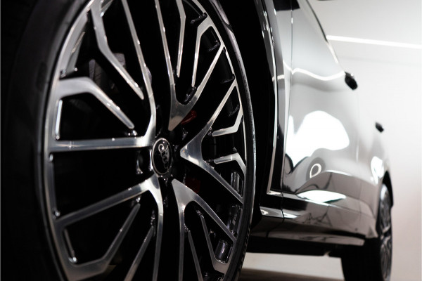 Audi Q5 Sportback e-hybrid 270KW Quattro S Edition 367PK | 2026 MODEL PER DIRECT BESCHIKBAAR | Pano | Sfeer | Memory | 5 Jaar fabrieksga