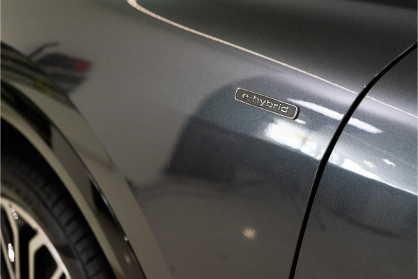Audi Q5 Sportback e-hybrid 270KW Quattro S Edition 367PK | 2026 MODEL PER DIRECT BESCHIKBAAR | Pano | Sfeer | Memory | 5 Jaar fabrieksga