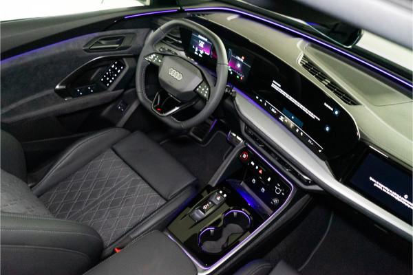 Audi Q5 Sportback e-hybrid 270KW Quattro S Edition 367PK | 2026 MODEL PER DIRECT BESCHIKBAAR | Pano | Sfeer | Memory | 5 Jaar fabrieksga