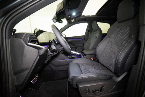 Audi Q5 Sportback e-hybrid 270KW Quattro S Edition 367PK | 2026 MODEL PER DIRECT BESCHIKBAAR | Pano | Sfeer | Memory | 5 Jaar fabrieksga