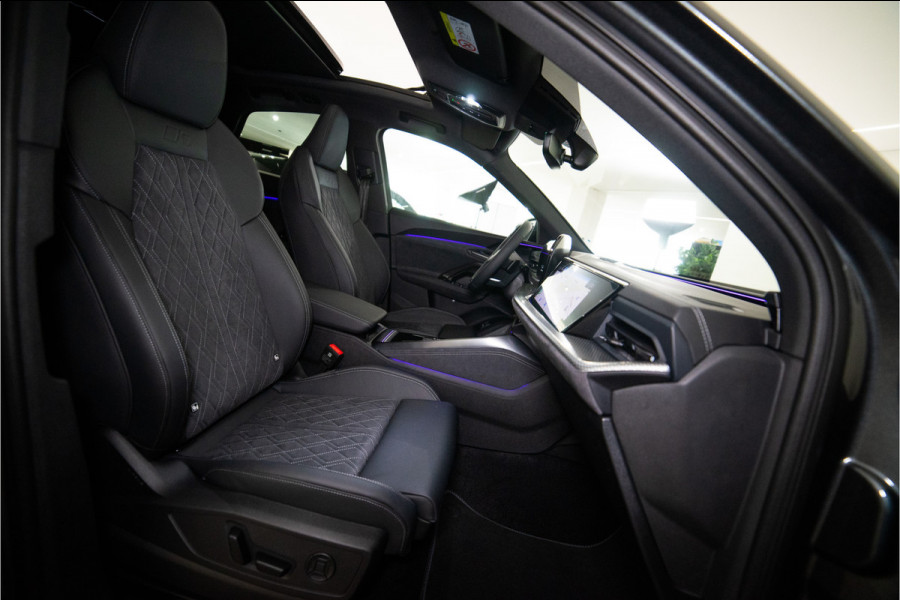 Audi Q5 Sportback e-hybrid 270KW Quattro S Edition 367PK | 2026 MODEL PER DIRECT BESCHIKBAAR | Pano | Sfeer | Memory | 5 Jaar fabrieksga