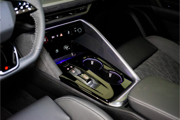 Audi Q5 Sportback e-hybrid 270KW Quattro S Edition 367PK | 2026 MODEL PER DIRECT BESCHIKBAAR | Pano | Sfeer | Memory | 5 Jaar fabrieksga