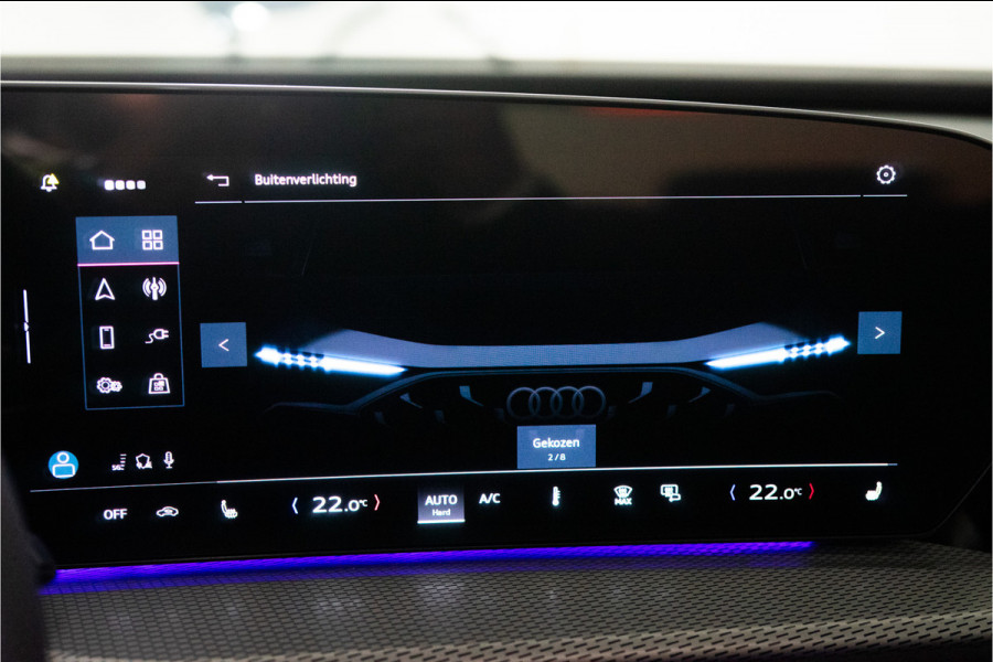 Audi Q5 Sportback e-hybrid 270KW Quattro S Edition 367PK | 2026 MODEL PER DIRECT BESCHIKBAAR | Pano | Sfeer | Memory | 5 Jaar fabrieksga