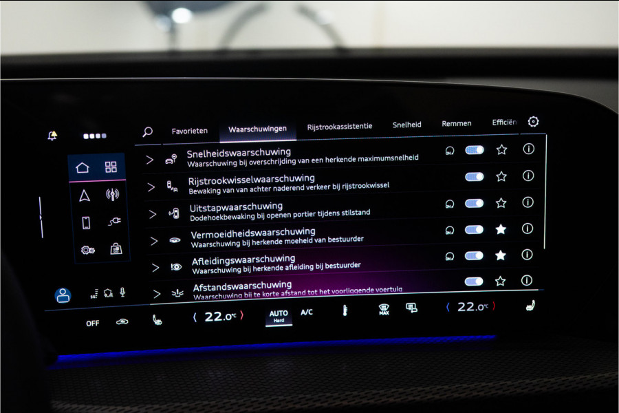 Audi Q5 Sportback e-hybrid 270KW Quattro S Edition 367PK | 2026 MODEL PER DIRECT BESCHIKBAAR | Pano | Sfeer | Memory | 5 Jaar fabrieksga