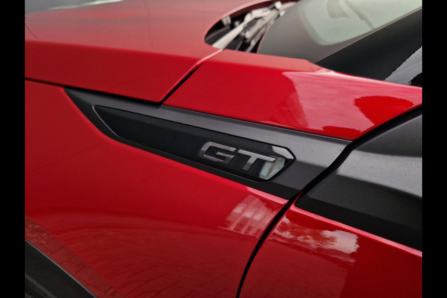 Peugeot 2008 1.2 PureTech EAT8 130PK GT Line /I Cockpit /Adap Cruise /Led