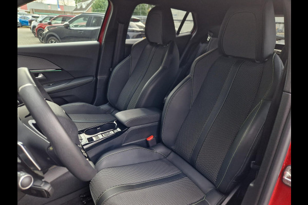 Peugeot 2008 1.2 PureTech EAT8 130PK GT Line /I Cockpit /Adap Cruise /Led