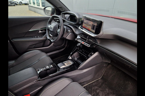 Peugeot 2008 1.2 PureTech EAT8 130PK GT Line /I Cockpit /Adap Cruise /Led