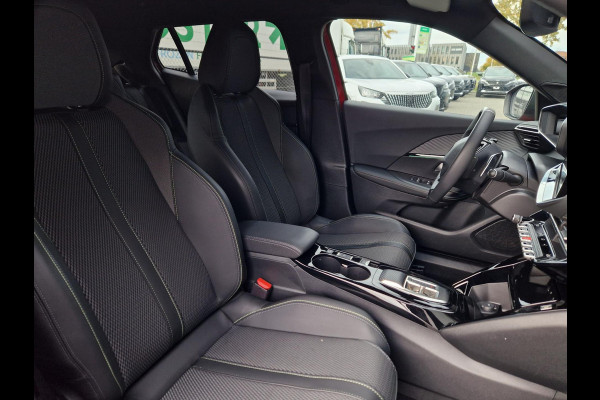 Peugeot 2008 1.2 PureTech EAT8 130PK GT Line /I Cockpit /Adap Cruise /Led