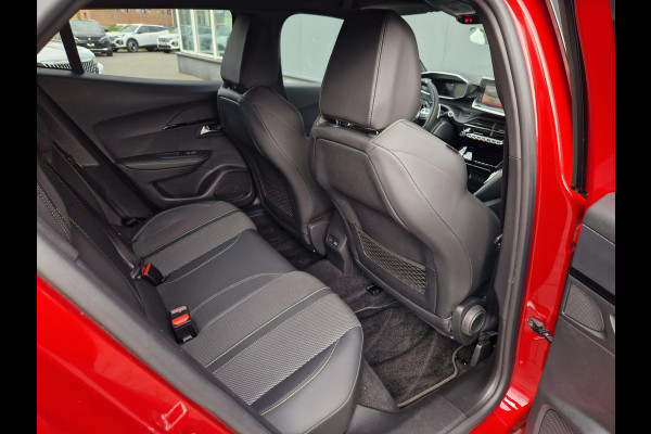 Peugeot 2008 1.2 PureTech EAT8 130PK GT Line /I Cockpit /Adap Cruise /Led