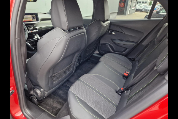 Peugeot 2008 1.2 PureTech EAT8 130PK GT Line /I Cockpit /Adap Cruise /Led
