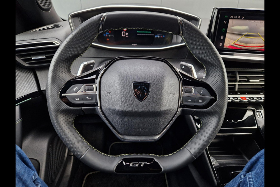 Peugeot 2008 1.2 PureTech EAT8 130PK GT Line /I Cockpit /Adap Cruise /Led