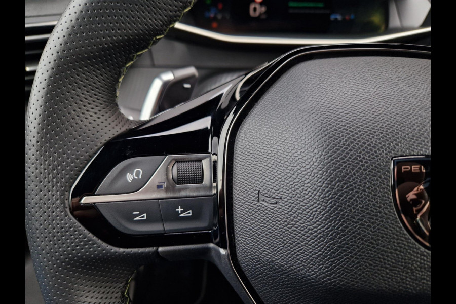 Peugeot 2008 1.2 PureTech EAT8 130PK GT Line /I Cockpit /Adap Cruise /Led