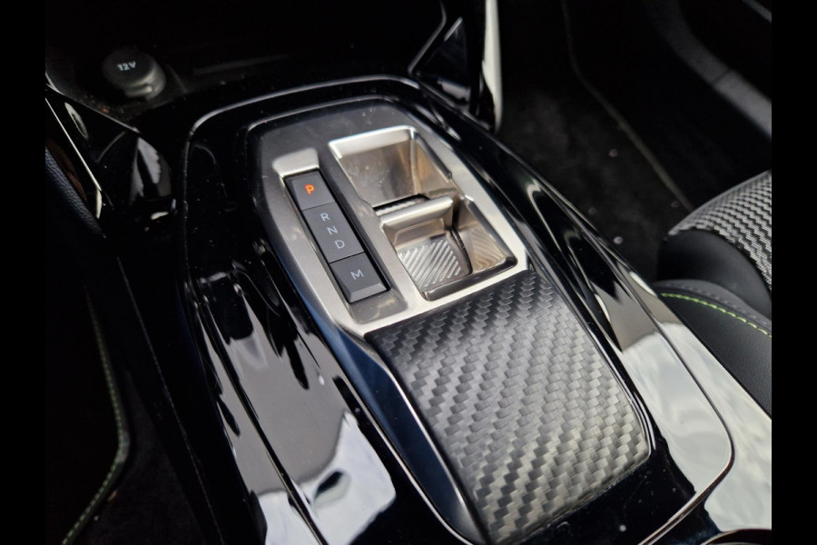 Peugeot 2008 1.2 PureTech EAT8 130PK GT Line /I Cockpit /Adap Cruise /Led