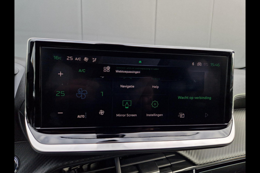 Peugeot 2008 1.2 PureTech EAT8 130PK GT Line /I Cockpit /Adap Cruise /Led