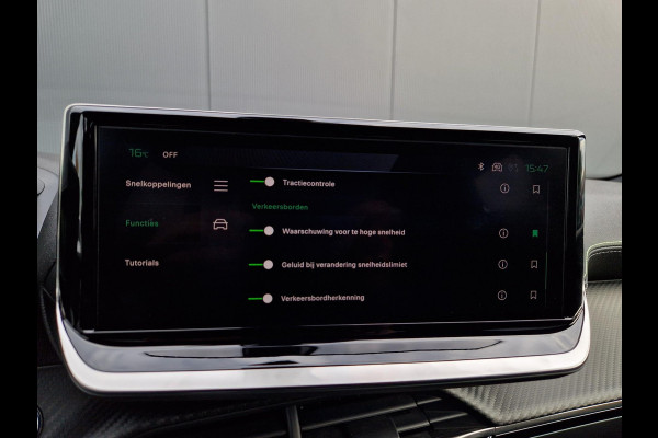 Peugeot 2008 1.2 PureTech EAT8 130PK GT Line /I Cockpit /Adap Cruise /Led