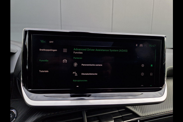 Peugeot 2008 1.2 PureTech EAT8 130PK GT Line /I Cockpit /Adap Cruise /Led