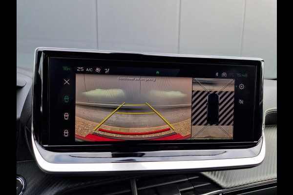 Peugeot 2008 1.2 PureTech EAT8 130PK GT Line /I Cockpit /Adap Cruise /Led