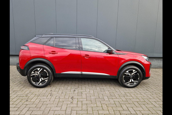 Peugeot 2008 1.2 PureTech EAT8 130PK GT Line /I Cockpit /Adap Cruise /Led
