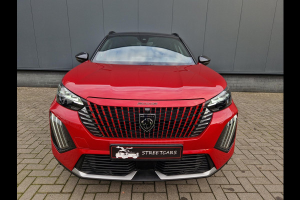 Peugeot 2008 1.2 PureTech EAT8 130PK GT Line /I Cockpit /Adap Cruise /Led