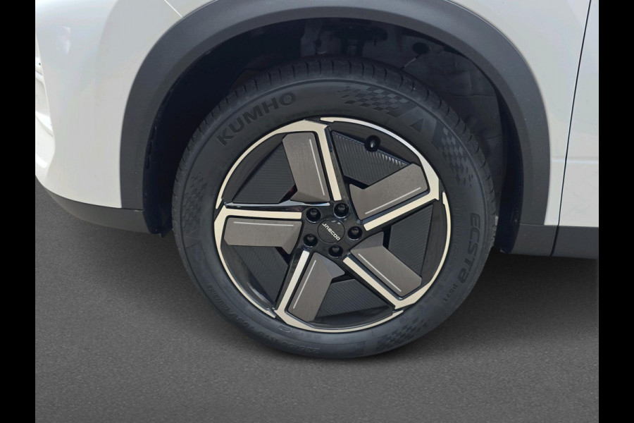 Jaecoo 7 1.5 GDI Exclusive | Automaat | Panoramadak | Stoelverwarming/Koeling | Android auto/Carplay | Beschikbaar vanaf maart 2026