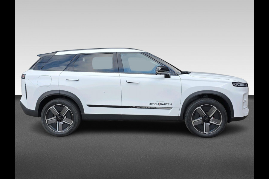 Jaecoo 7 1.5 GDI Exclusive | Automaat | Panoramadak | Stoelverwarming/Koeling | Android auto/Carplay | Beschikbaar vanaf maart 2026