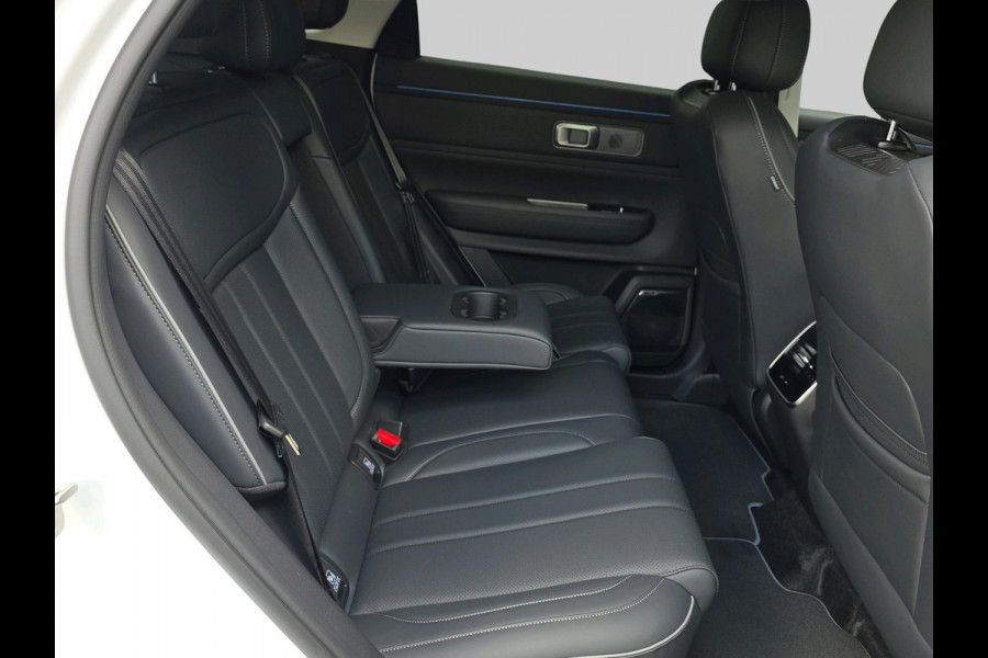 Jaecoo 7 1.5 GDI Exclusive | Automaat | Panoramadak | Stoelverwarming/Koeling | Android auto/Carplay | Beschikbaar vanaf maart 2026