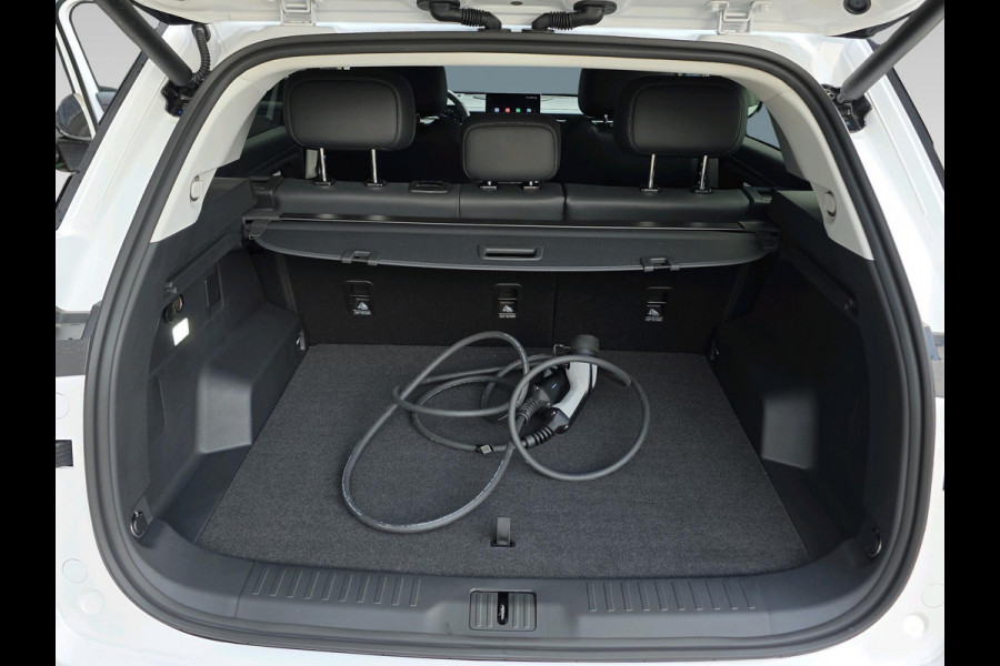 Jaecoo 7 1.5 GDI Exclusive | Automaat | Panoramadak | Stoelverwarming/Koeling | Android auto/Carplay | Beschikbaar vanaf maart 2026