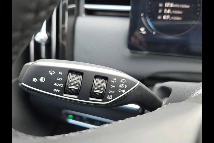 Jaecoo 7 1.5 GDI Exclusive | Automaat | Panoramadak | Stoelverwarming/Koeling | Android auto/Carplay | Beschikbaar vanaf maart 2026