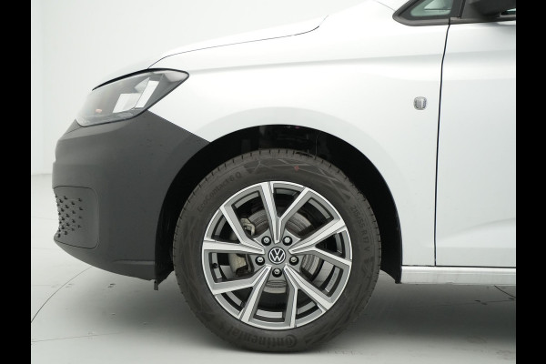 Volkswagen Caddy Cargo 2.0 TDI 75kW 102PK Comfort Navi via App Trekhaak Pdc Cruise