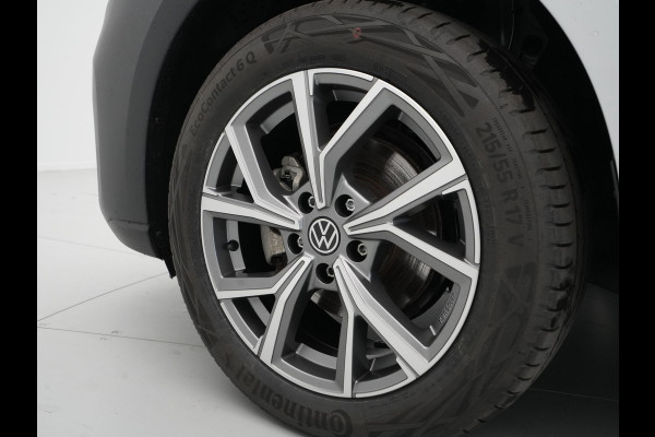 Volkswagen Caddy Cargo 2.0 TDI 75kW 102PK Comfort Navi via App Trekhaak Pdc Cruise