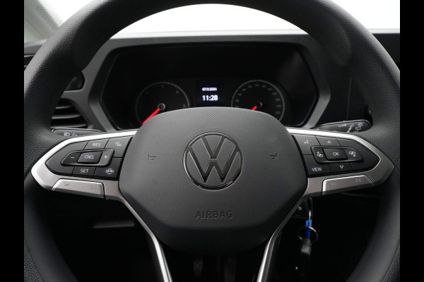 Volkswagen Caddy Cargo 2.0 TDI 75kW 102PK Comfort Navi via App Trekhaak Pdc Cruise